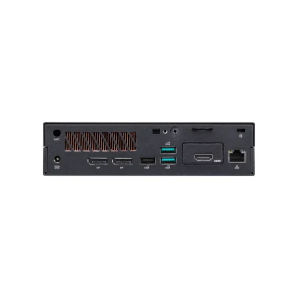 ASUS PB63-B5046AH Mini PC i5-13400 16GB/512GB Win 11 Pro – Bild 3