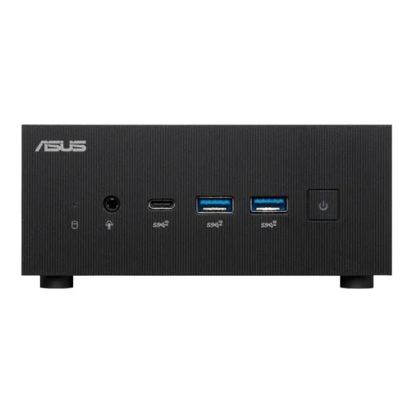 ASUS ExpertCenter PN64-S7018MDE1 Mini PC i7-13700H/16GB/512GB nOS – Bild 2