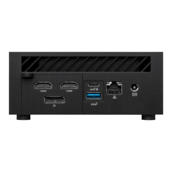 ASUS ExpertCenter PN64-S7018MDE1 Mini PC i7-13700H/16GB/512GB nOS – Bild 4