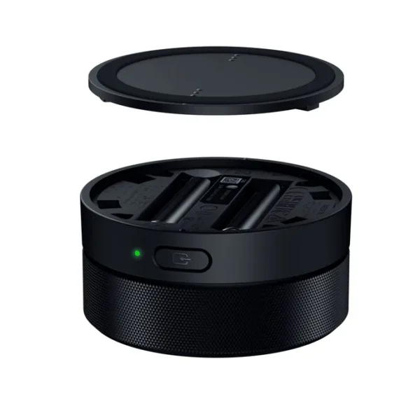 RAZER Nommo V2 Pro Full-Range-2.1 Gaming-Lautsprecher & Subwoofer für PC – Bild 3