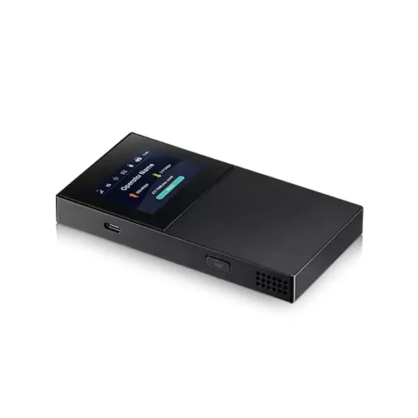 ZyXEL NR2301 5G LTE Portable Router – Bild 3