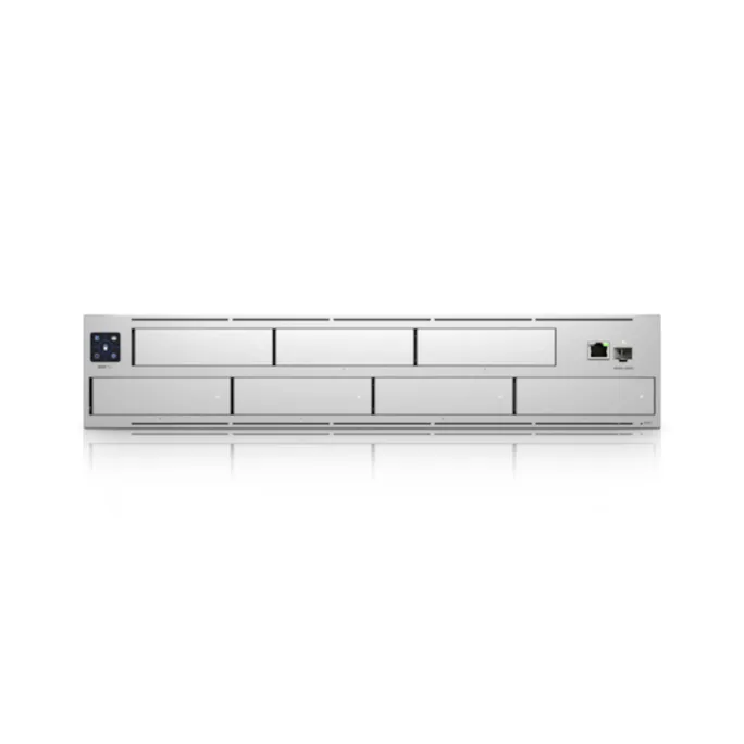 Ubiquiti UniFi Protect UNVR-PRO Netzwerkrekorder – Bild 2