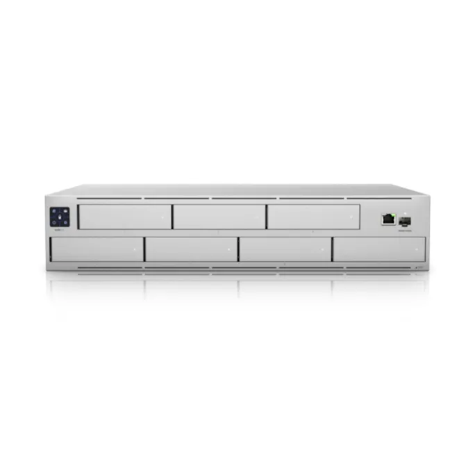 Ubiquiti UniFi Protect UNVR-PRO Netzwerkrekorder – Bild 3