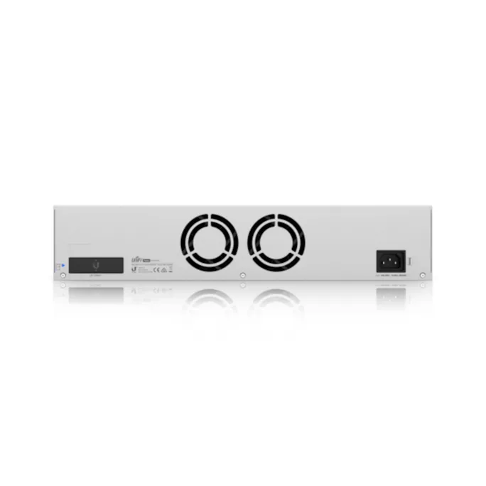 Ubiquiti UniFi Protect UNVR-PRO Netzwerkrekorder – Bild 5