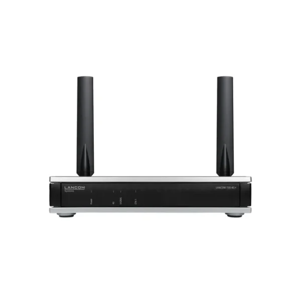 LANCOM 750-5G (EU) Router 5G GigaBit PoE – Bild 3