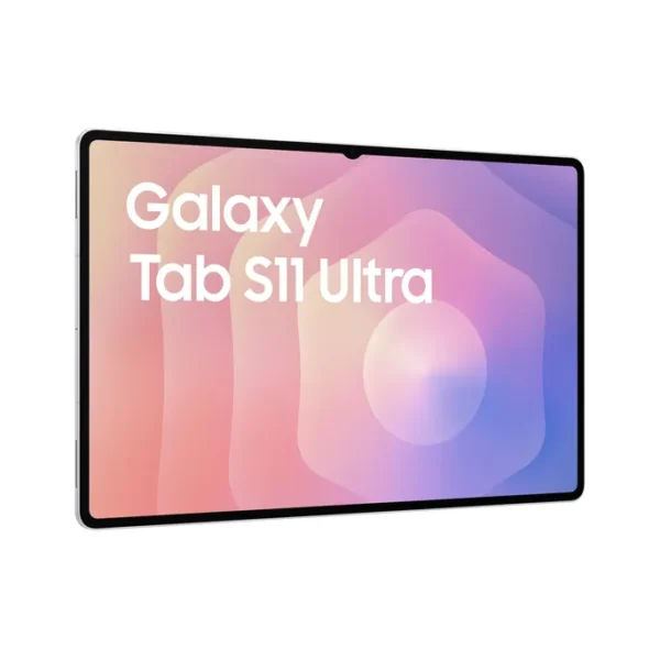 Samsung Galaxy Tab S11 Ultra SM-X930N Wifi 256GB silver Android 16 Tablet + SmartTag 2 EI-T5600 schwarz – Bild 2