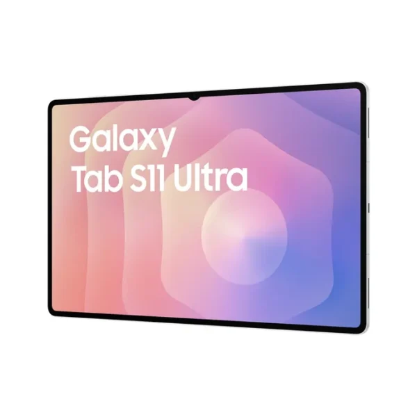 Samsung Galaxy Tab S11 Ultra SM-X930N Wifi 256GB silver Android 16 Tablet + SmartTag 2 EI-T5600 schwarz – Bild 4