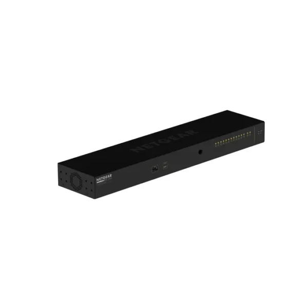 Netgear AV Line M4250-12M2XF Managed Switch – Bild 3