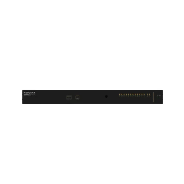 Netgear AV Line M4250-12M2XF Managed Switch – Bild 4