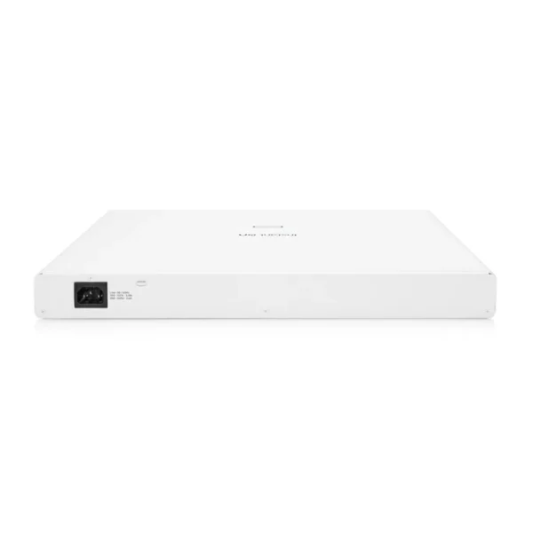 HPE Instant On 1960 24G 20p Class4 4p Class6 PoE 2XGT 2SFP+ 370W Switch – Bild 3