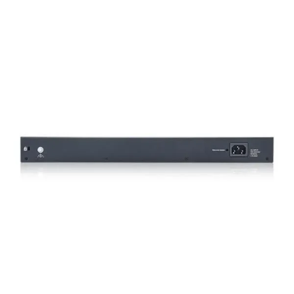 ZyXEL XGS1935-52 Gigabit Smart Switch, 48x RJ-45, 4x SFP+ – Bild 5