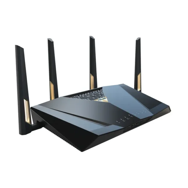 ASUS RT-BE88U BE7200 Dualband WiFi 7 WLAN Router AiMesh – Bild 4