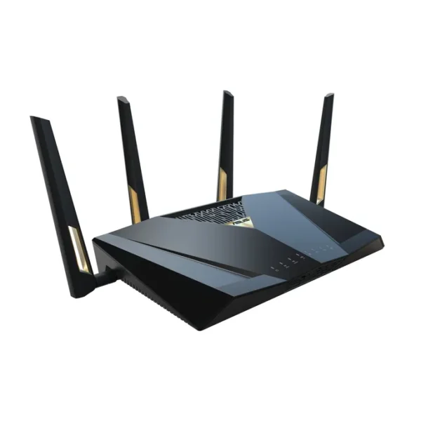 ASUS RT-BE88U BE7200 Dualband WiFi 7 WLAN Router AiMesh – Bild 5