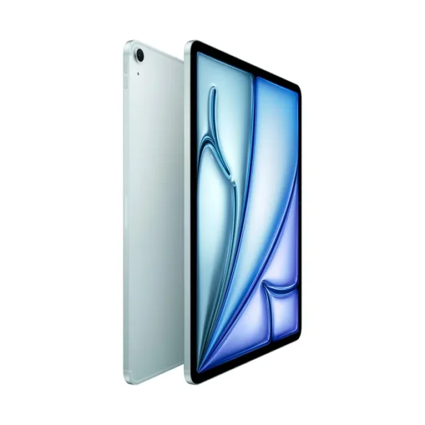 Apple iPad Air 13" 2025 Wi-Fi + Cellular 128 GB Blau MCJ24TY/A – Bild 2