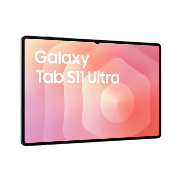 Samsung Galaxy Tab S11 Ultra SM-X930N Wifi 256GB gray Android 16 Tablet + SmartTag 2 EI-T5600 schwarz – Bild 2