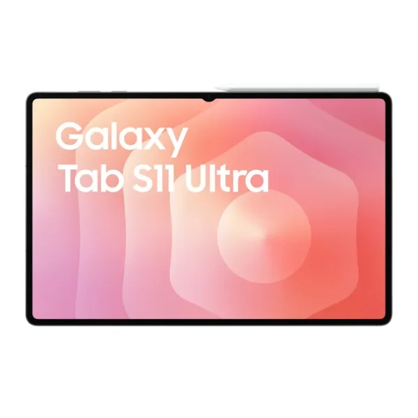 Samsung Galaxy Tab S11 Ultra SM-X930N Wifi 256GB gray Android 16 Tablet + SmartTag 2 EI-T5600 schwarz – Bild 3