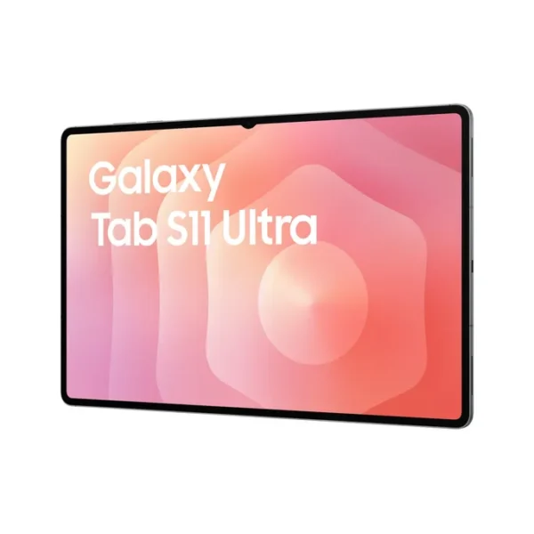 Samsung Galaxy Tab S11 Ultra SM-X930N Wifi 256GB gray Android 16 Tablet + SmartTag 2 EI-T5600 schwarz – Bild 4