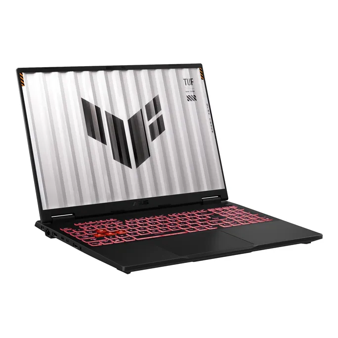 ASUS TUF Gaming A16 FA608UP-RV019W 16" WUXGA R7-260 32GB/1TB RTX5070 Win11