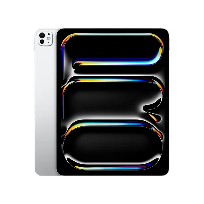 Apple iPad Pro 13" 2025 Wi-Fi 1TB Silber Nanotexturglas MDYR4TY/A