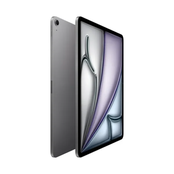 Apple iPad Air 13" 2025 Wi-Fi 512 GB Space Grau MCNT4TY/A – Bild 2