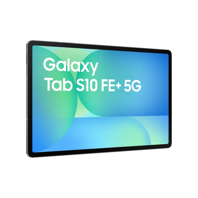Samsung GALAXY Tab S10 FE+ X626B 5G 13.1" 128GB grau