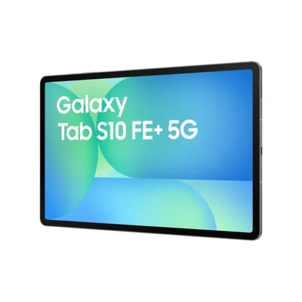 Samsung GALAXY Tab S10 FE+ X626B 5G 13.1" 128GB grau – Bild 3