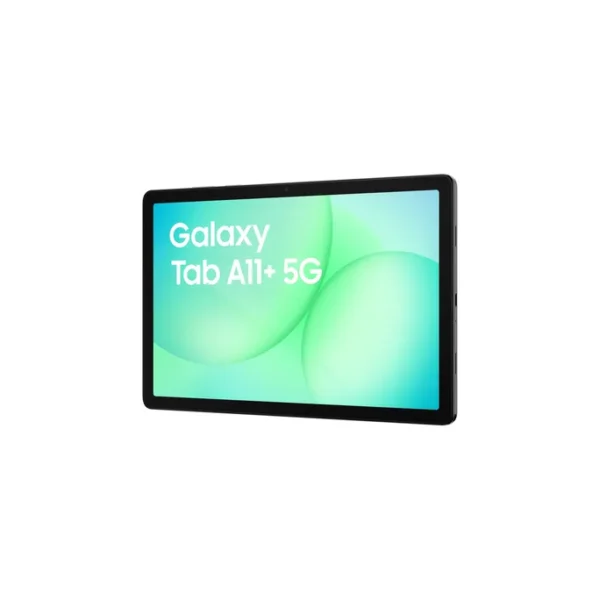 Samsung GALAXY Tab A11+ SM-X236B WiFi 5G 256GB grau Android 16 Tablet – Bild 5