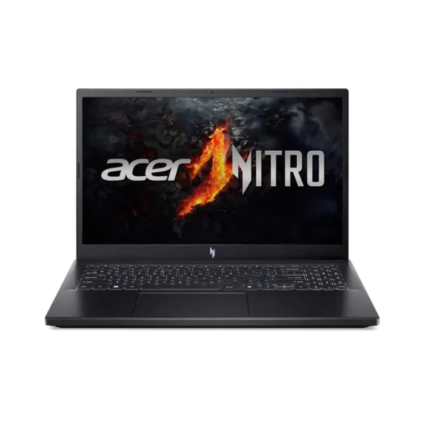 Acer Nitro V15 ANV15-41-R6PW 15,6"FHD IPS R7-7735HS 16GB/512GB SSD RTX4060 Win11 – Bild 3