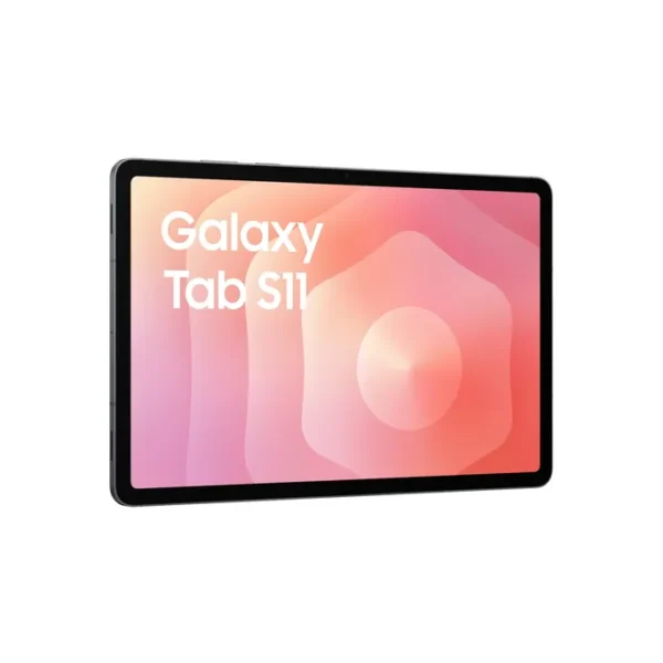 Samsung Galaxy Tab S11 SM-X730 Wifi 128GB gray Android 16 Tablet + SmartTag 2 EI-T5600 schwarz – Bild 2