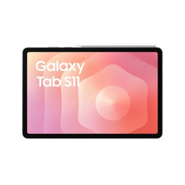 Samsung Galaxy Tab S11 SM-X730 Wifi 128GB gray Android 16 Tablet + SmartTag 2 EI-T5600 schwarz – Bild 3