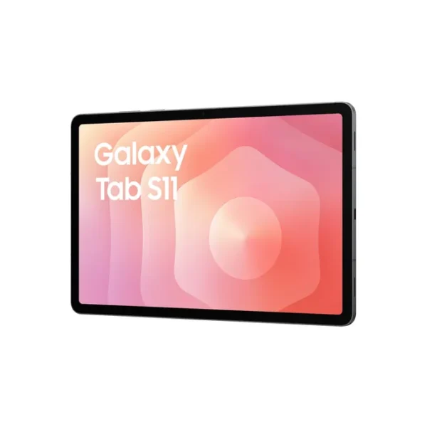 Samsung Galaxy Tab S11 SM-X730 Wifi 128GB gray Android 16 Tablet + SmartTag 2 EI-T5600 schwarz – Bild 4