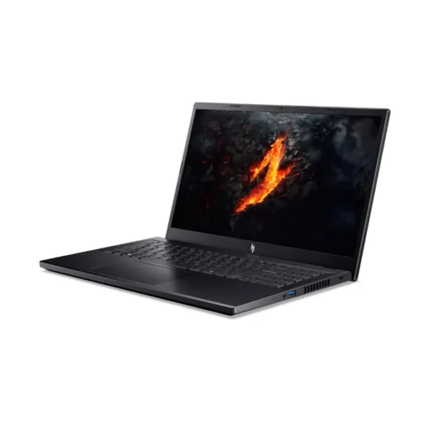 Acer Nitro V15 ANV15-41-R6PW 15,6"FHD IPS R7-7735HS 16GB/512GB SSD RTX4060 Win11 – Bild 4