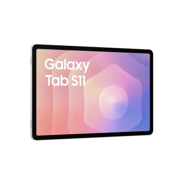 Samsung Galaxy Tab S11 SM-X730 Wifi 128GB silver Android 16 Tablet + SmartTag 2 EI-T5600 schwarz – Bild 2
