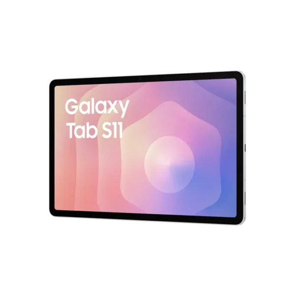 Samsung Galaxy Tab S11 SM-X730 Wifi 128GB silver Android 16 Tablet + SmartTag 2 EI-T5600 schwarz – Bild 4