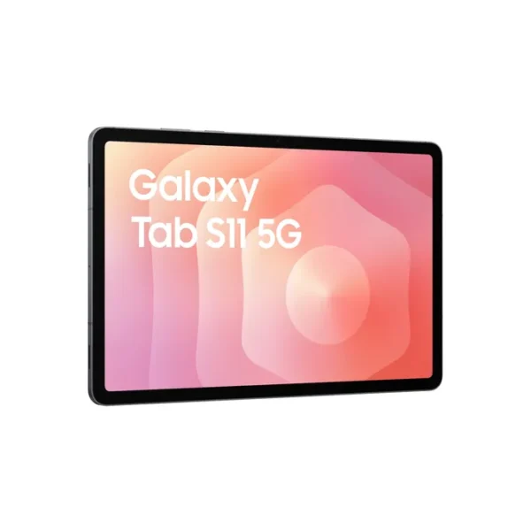 Samsung Galaxy Tab S11 SM-X736B 5G 128GB gray Android 16 Tablet – Bild 2