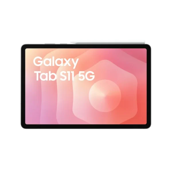 Samsung Galaxy Tab S11 SM-X736B 5G 128GB gray Android 16 Tablet – Bild 3