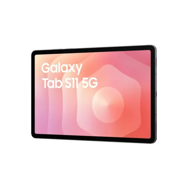 Samsung Galaxy Tab S11 SM-X736B 5G 128GB gray Android 16 Tablet – Bild 4