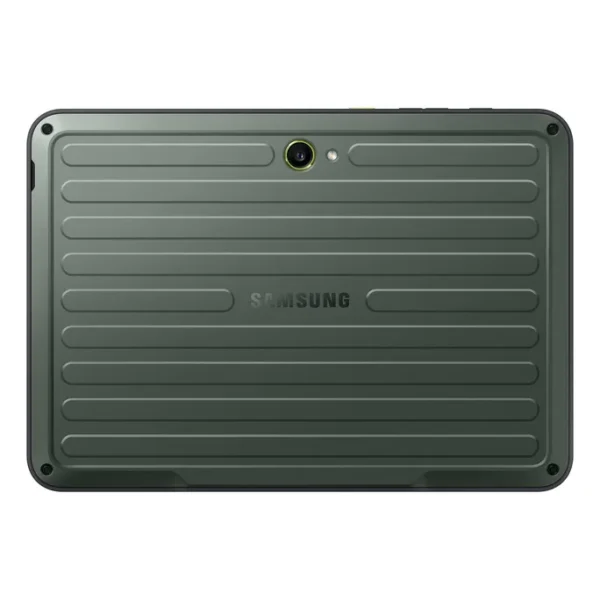 Samsung GALAXY Tab Active5 Pro X356B 5G 10,1" 128GB grün Enterprise Edition – Bild 5