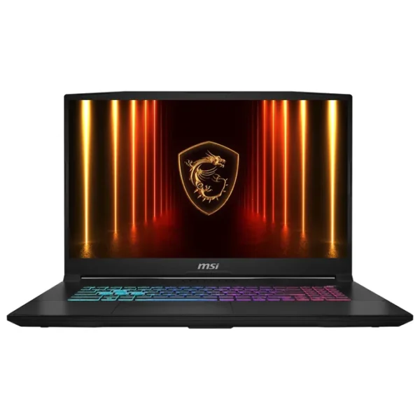 MSI Katana 17 HX B14WGK-065 17,3" FHD 144Hz i7-14650HX 16GB/1TB SSD RTX 5070 Win11 – Bild 3
