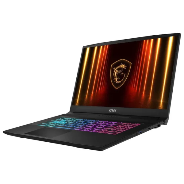 MSI Katana 17 HX B14WGK-065 17,3" FHD 144Hz i7-14650HX 16GB/1TB SSD RTX 5070 Win11 – Bild 4