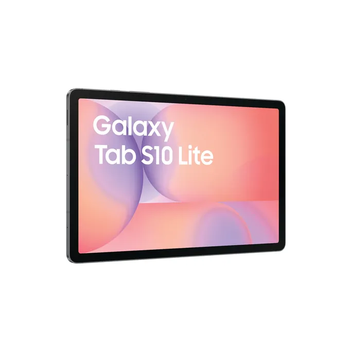 Samsung GALAXY Tab S10 Lite SM-X400 WiFi 128GB grey Android 15 Enterprise Edition