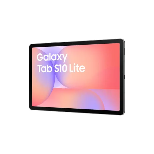 Samsung GALAXY Tab S10 Lite SM-X400 WiFi 128GB grey Android 15 Enterprise Edition – Bild 3