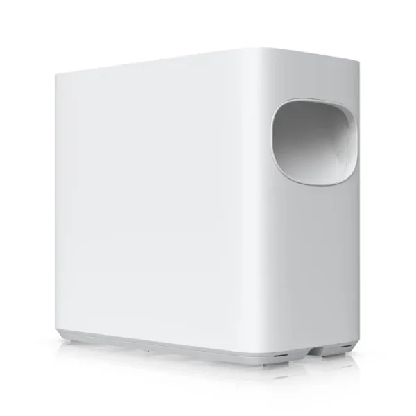 Ubiquiti UNAS 4 4-Bay NAS System weiss – Bild 2