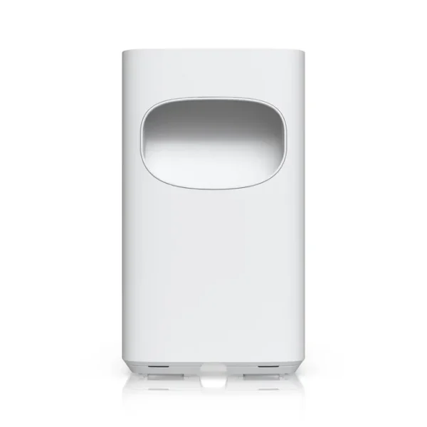 Ubiquiti UNAS 4 4-Bay NAS System weiss – Bild 3