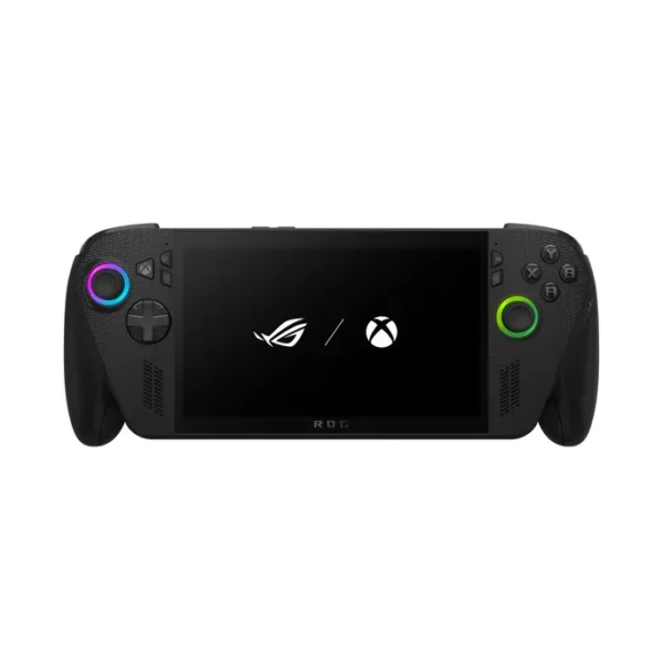 ASUS ROG Xbox Ally X RC73XA-NH011W 7" FHD Touch Ryzn AI Z2 Extreme 24GB/1TB SSD Win11 schwarz Handheld – Bild 2