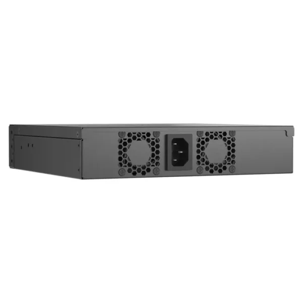 QNAP QSW-3216R-8S8T 10 GbE Switch Unmanaged 16-Port – Bild 3