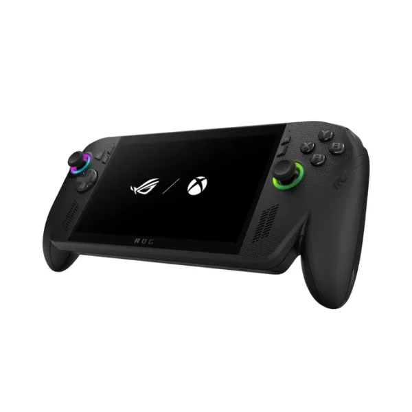 ASUS ROG Xbox Ally X RC73XA-NH011W 7" FHD Touch Ryzn AI Z2 Extreme 24GB/1TB SSD Win11 schwarz Handheld – Bild 3