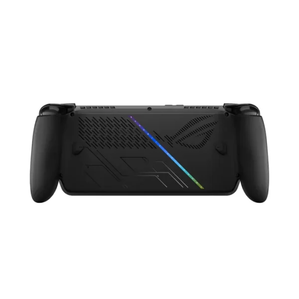 ASUS ROG Xbox Ally X RC73XA-NH011W 7" FHD Touch Ryzn AI Z2 Extreme 24GB/1TB SSD Win11 schwarz Handheld – Bild 4