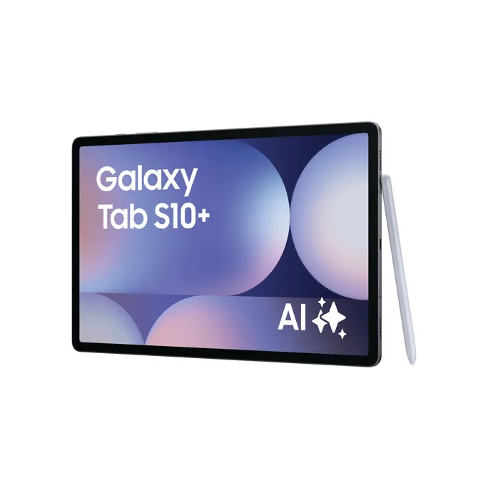 Samsung GALAXY Tab S10+ X820N WiFi 512GB grau Android 14 Tablet – Bild 2