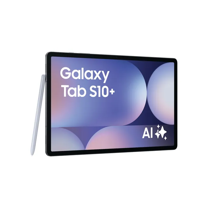 Samsung GALAXY Tab S10+ X820N WiFi 512GB grau Android 14 Tablet – Bild 3